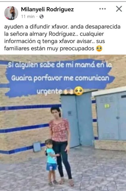 Almarys Rodríguez