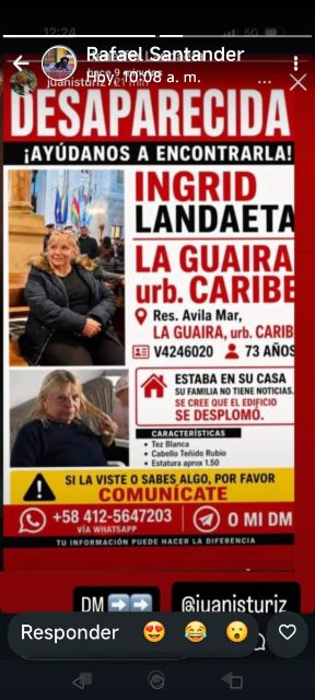Ingrid Landaeta