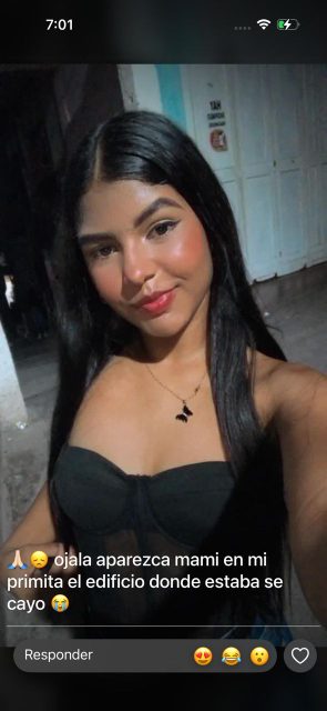 Ricmary lopez