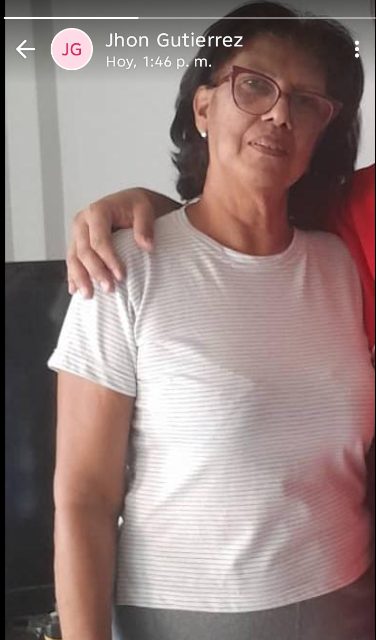 María marin