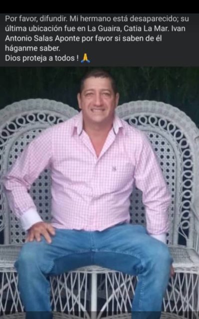 Iván Antonio Salas