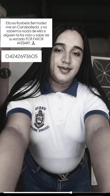 Roxbelis Bermúdez