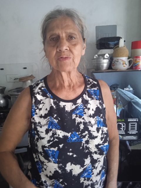 Luz Marina Jiménez López