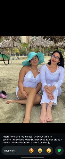 Zoila Avila