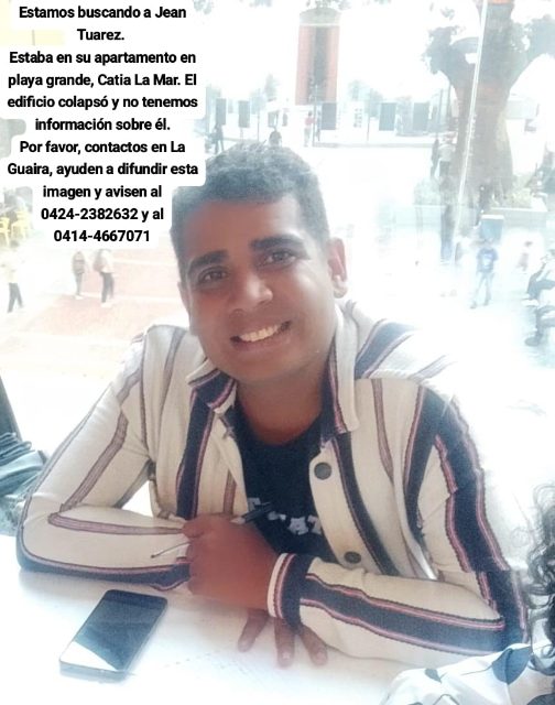 Jean Zujeidy Tuarez Miranda