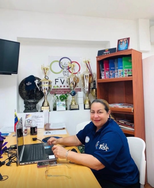 Maria Francia Gutierrez