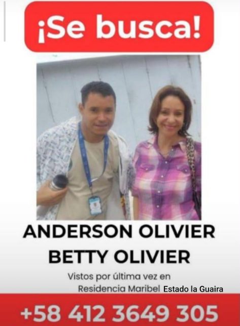 Anderson Olivier