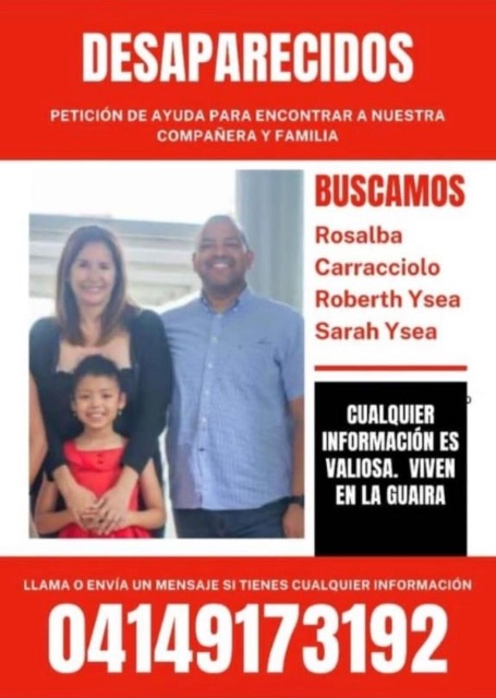 Roberth Ysea