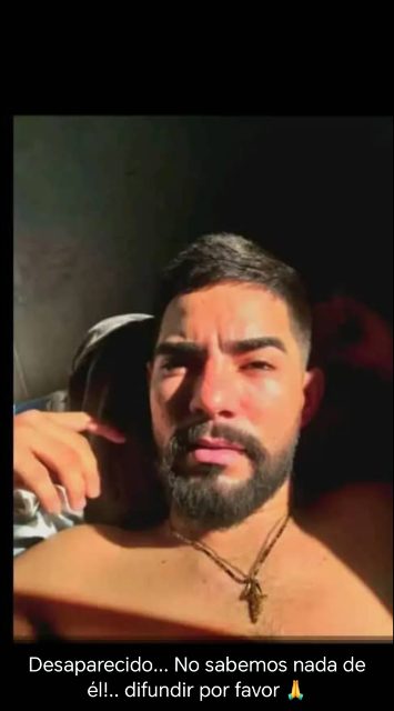 Efrain Rivas