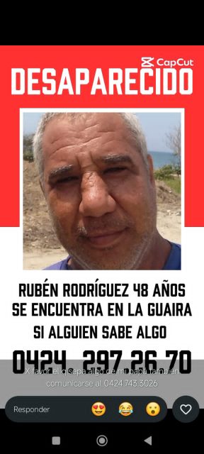 Ruben Rodriguez