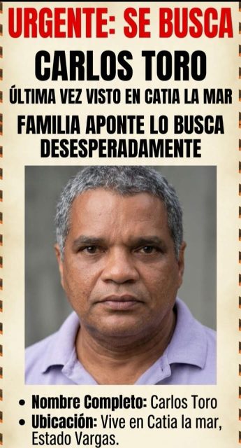 Carlos Toro
