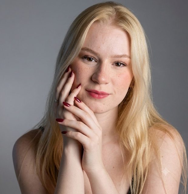 Alondra Paola Héctor Ortega