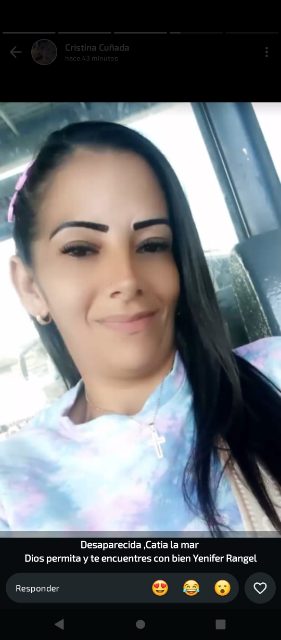 Yenifer Ramgel
