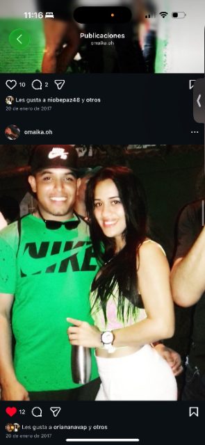 Omaika Hernández