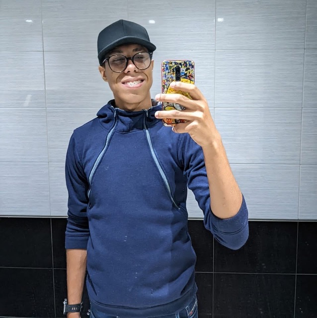 Anderson Perdomo