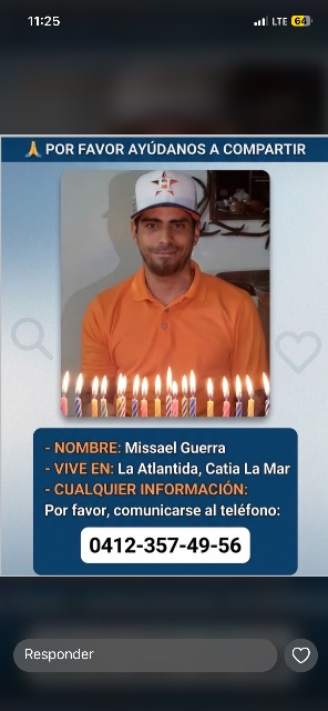 Missael Guerra