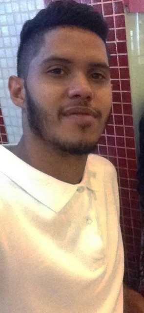 Alexey Ramírez