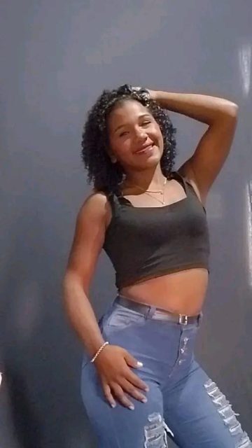 Wilmary Stephania Díaz Rodríguez