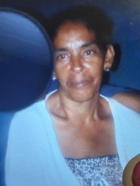 Susana yakelin Paiva Leon
