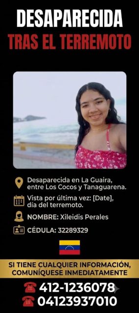 Xileidis Perales