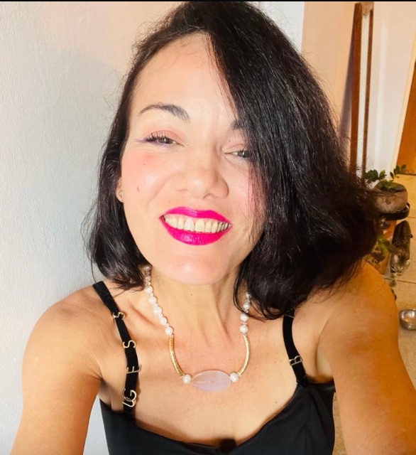 María Leonor d’Francisco