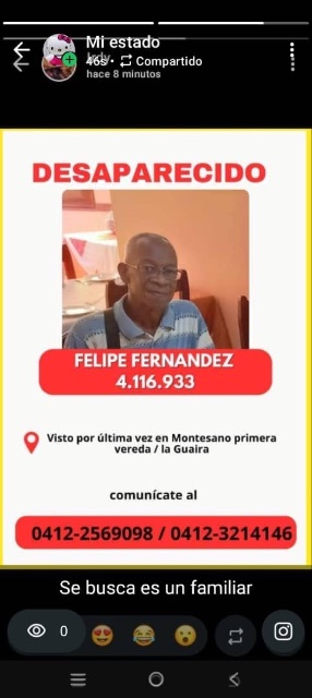 Felipe Fernández Freites