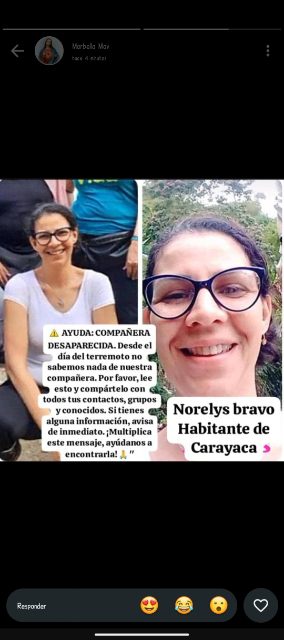 Norelys Bravo
