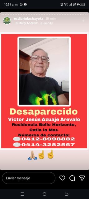 Victor Azuaje