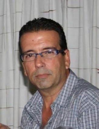 Rodolfo Perez