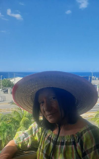 MELBIS GONZALEZ