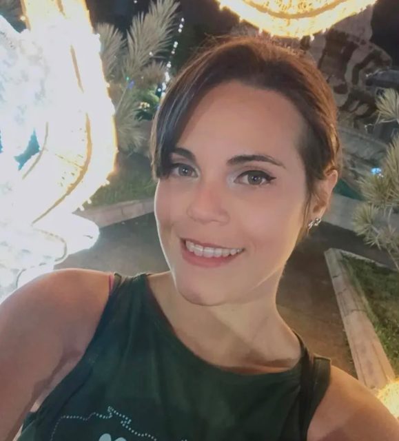 Laura Vega Ramírez
