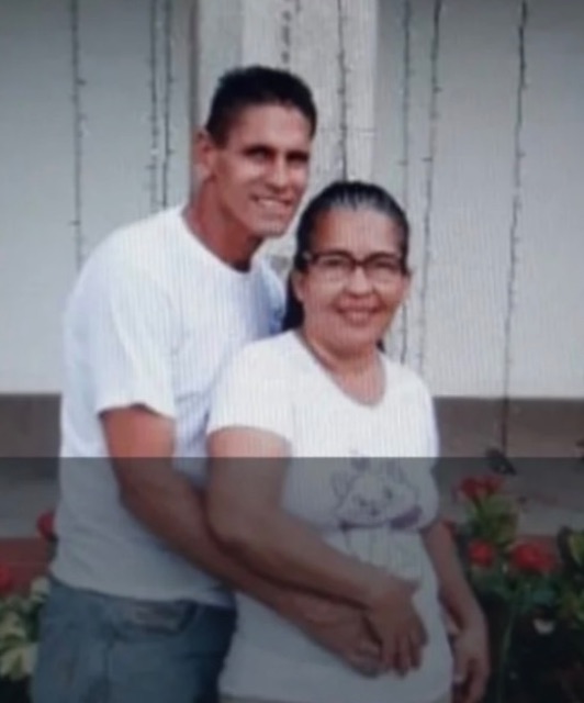 Martin Lara Barajas
