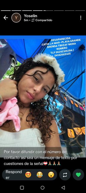 Brenda romero