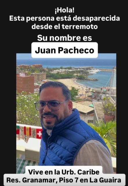 Juan Manuel Pacheco