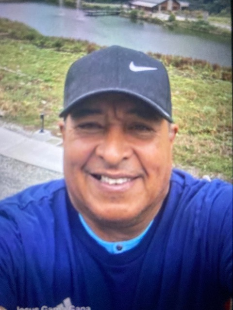 Jesús Gama