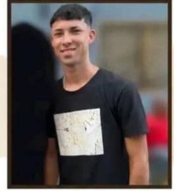 Jesus Alejandro