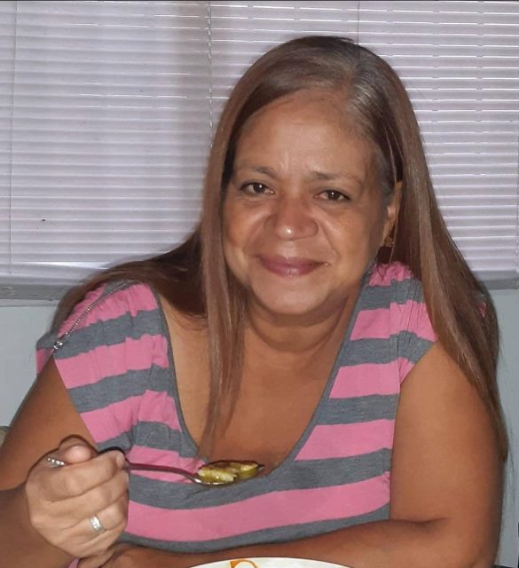 Yelitza Hernández Guerrero