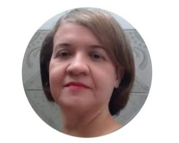Jacqueline Felisberto