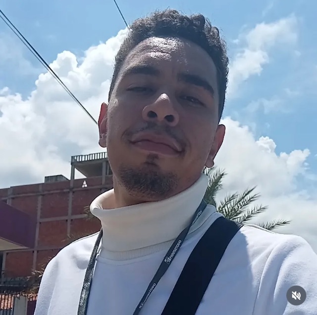Samuel Rodriguez