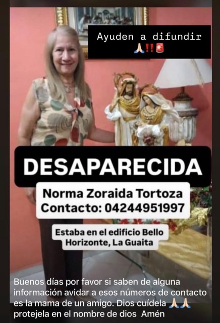 Norma Zoraida Tortoza