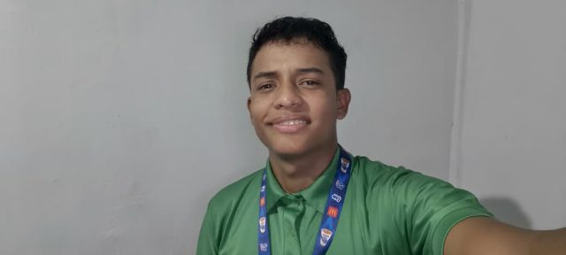 Rafael Alejandro Orellana Velasquez