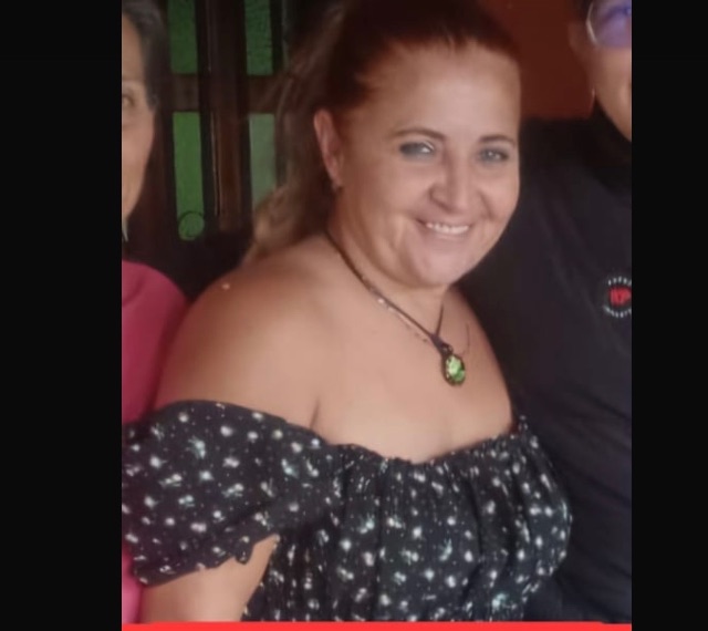 Mariela consolación Peñaloza vivas