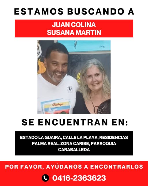 Susana Martin Rivas