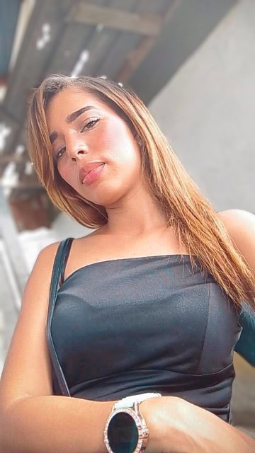 Gabriela Elisa Gonzales