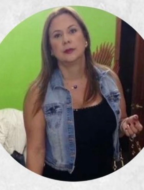 Yuraima Lezama