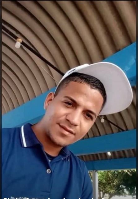 Diover Subero