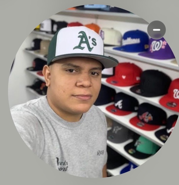Raiverson Marquez