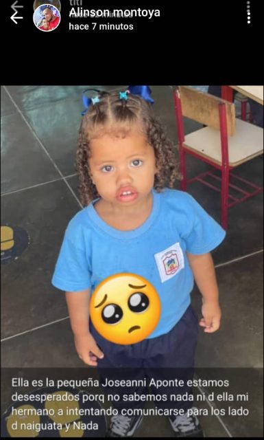 JYeriuska PéJoseanni Valentina Aponte Pérez