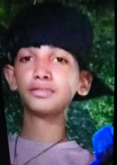 Jerry Daniel Quintero Moncada