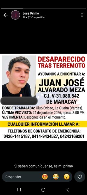Juan José alvarado meza